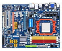 Gigabyte MA780G-UD3H Gigabyte MA780G-UD3H